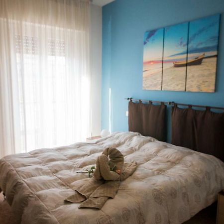 Apartamento A Casa Di Simone A Viareggio Exterior foto