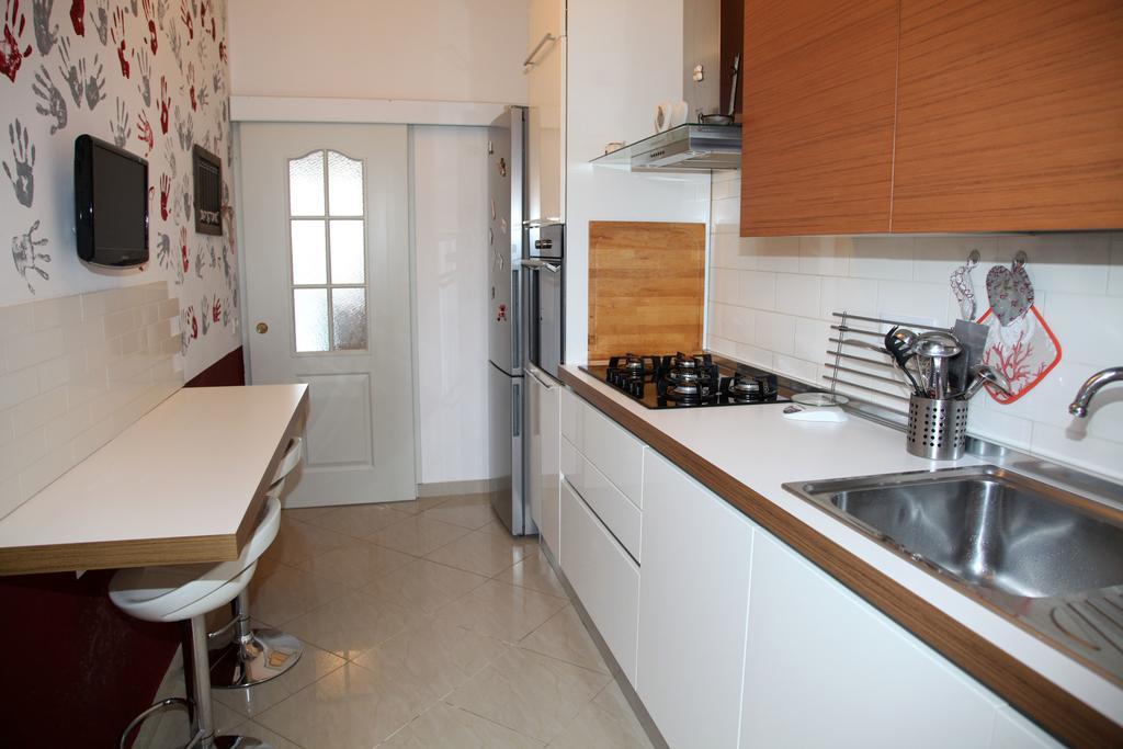 Apartamento A Casa Di Simone A Viareggio Exterior foto