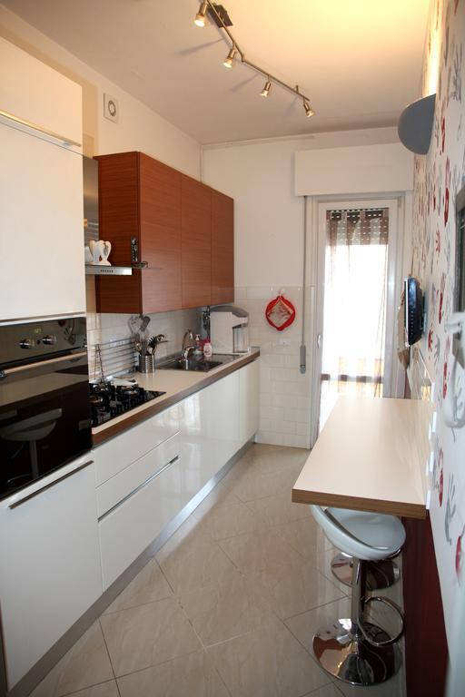 Apartamento A Casa Di Simone A Viareggio Exterior foto
