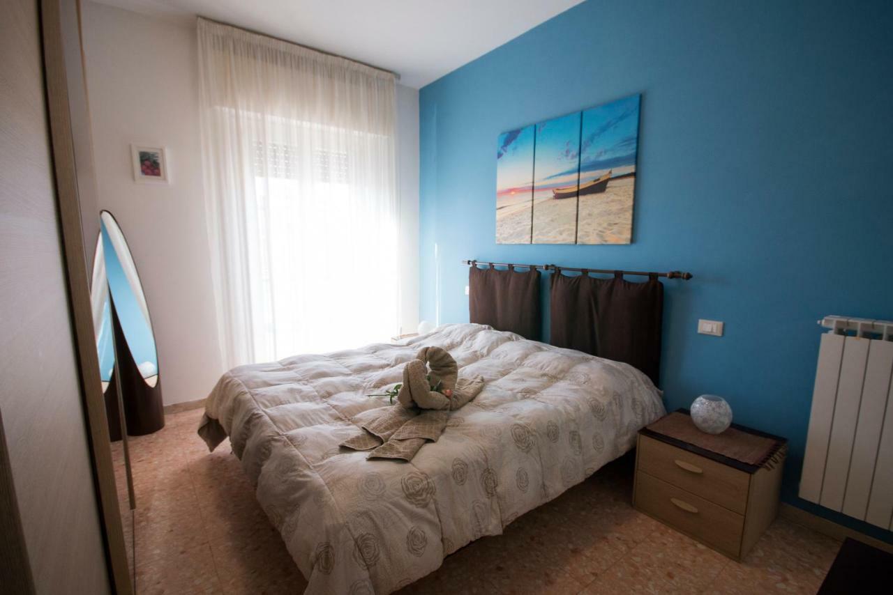 Apartamento A Casa Di Simone A Viareggio Exterior foto