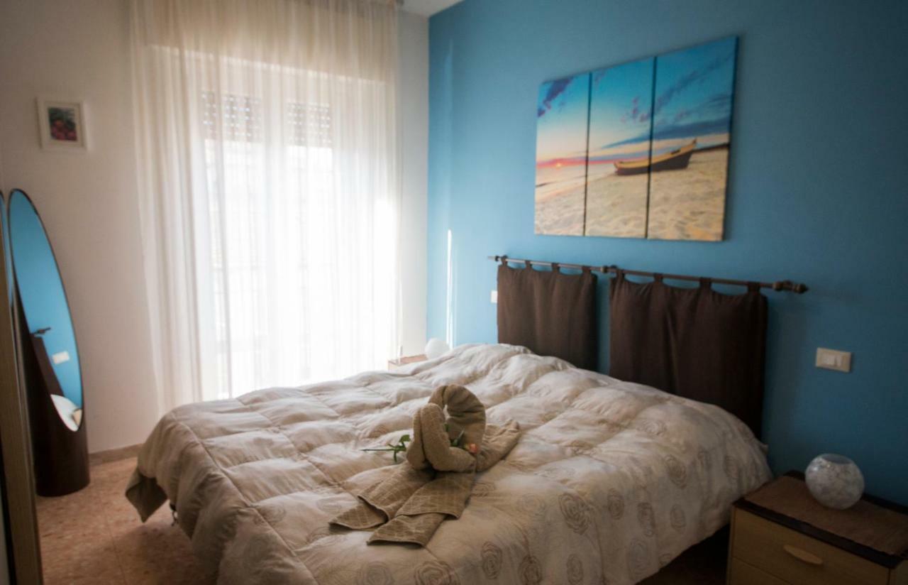 Apartamento A Casa Di Simone A Viareggio Exterior foto
